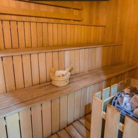 Markos Wooden Loft In Gudauri Ngoại thất bức ảnh