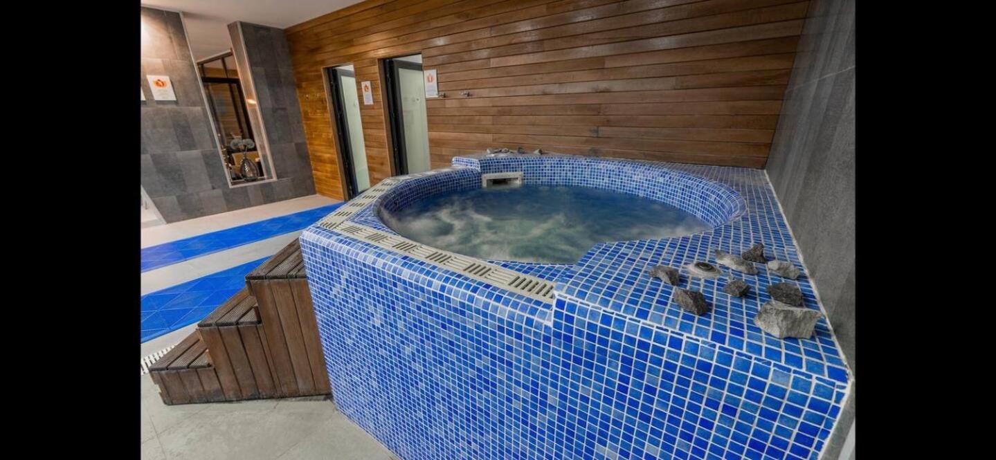 Markos Wooden Loft In Gudauri Ngoại thất bức ảnh