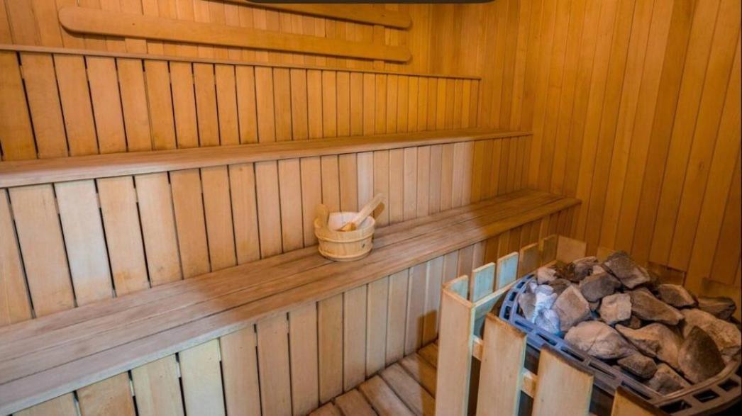 Markos Wooden Loft In Gudauri Ngoại thất bức ảnh